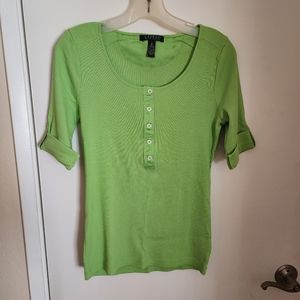 Ralph Lauren Woman Top.